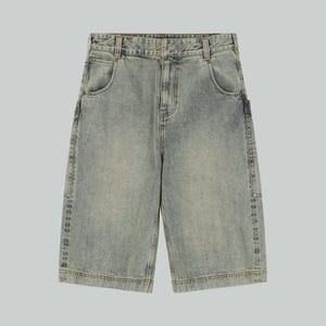Unisex Cotton Lounge Shorts: Relaxed Fit Minimalist Streetwear