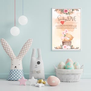 You Are Loved – Digital Greeting Card for SupporT