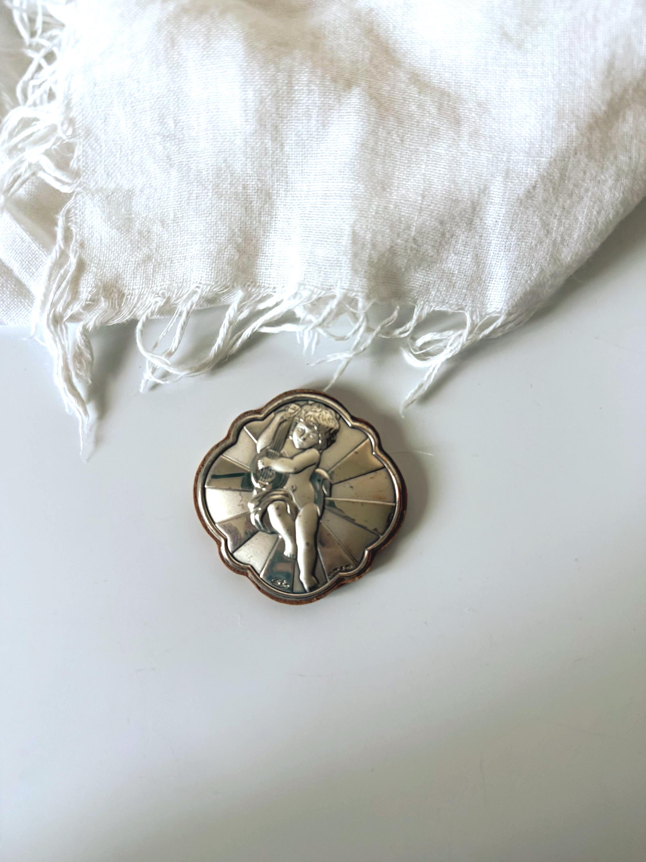 Argenti Italian - Etsy