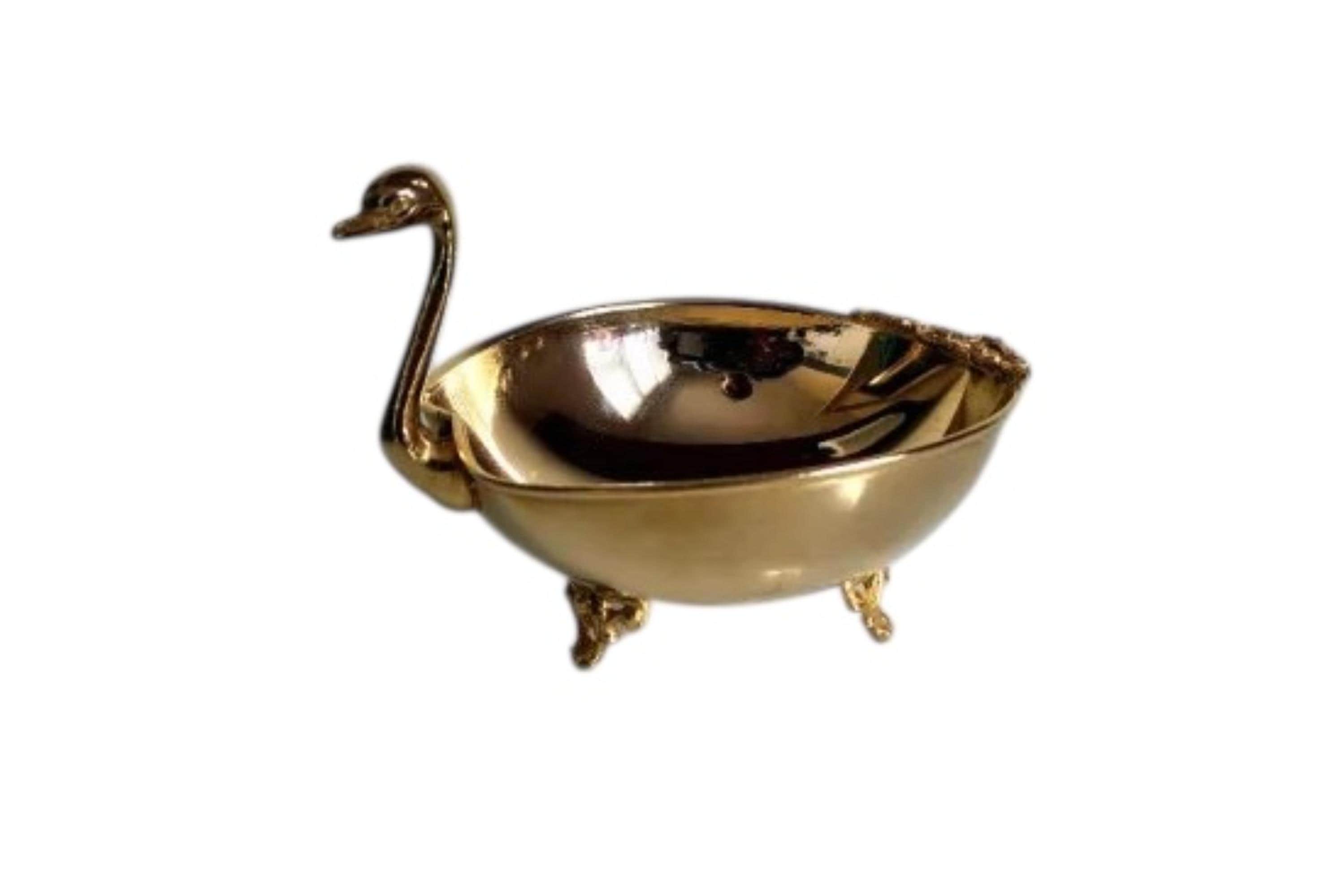 24k gold plated bowl - Etsy 日本