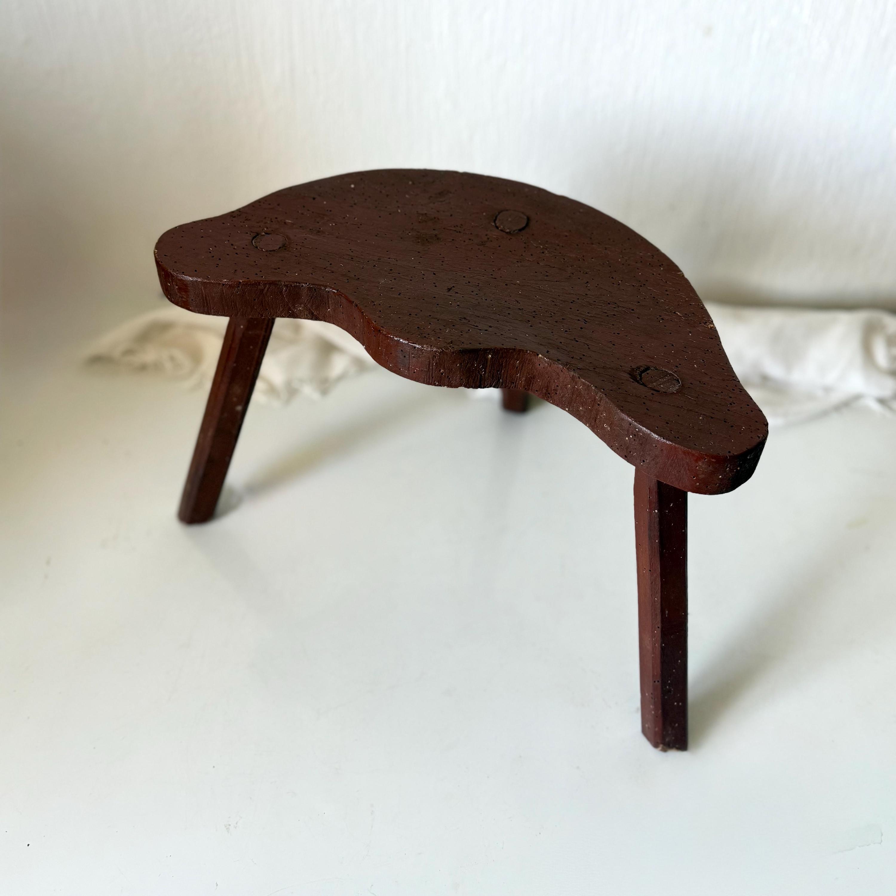 Antique 3 legged chair - Etsy 日本