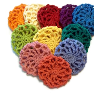 Ballerina Bun Covers Pick 2