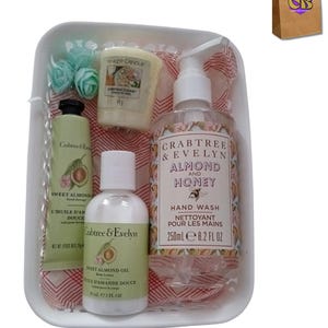 Crabtree & Evelyn セット売り【 計12本 】 A Crabtree and Evelyn Gift Sets - 60+ Gift Ideas for 2026