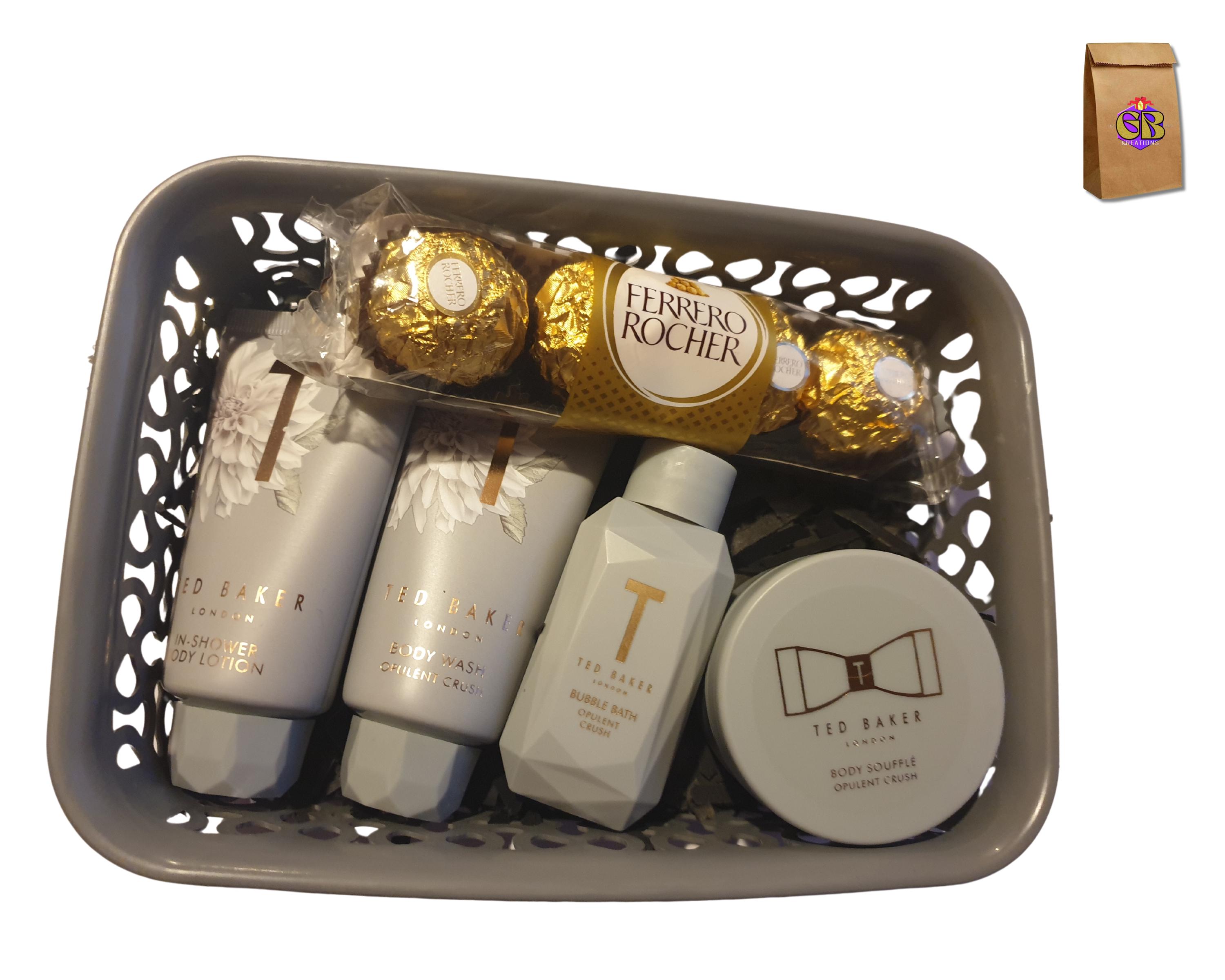 Baker Opulent Crush Ted Baker Gift Ideas Ted Baker Opulent Crush