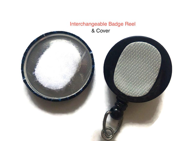 Dinosaur Id Holder Retractable Badge Reel Animal Badge Pull Name Tag Holder Nurse Badge Reel Teacher Gift Best Teacher Gift Under 10 Unisex image 8