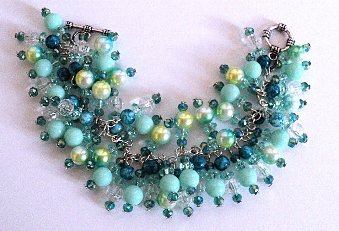 Bracciale Catena Con Perle d'Acqua Dolce Coltivate | Pandora
