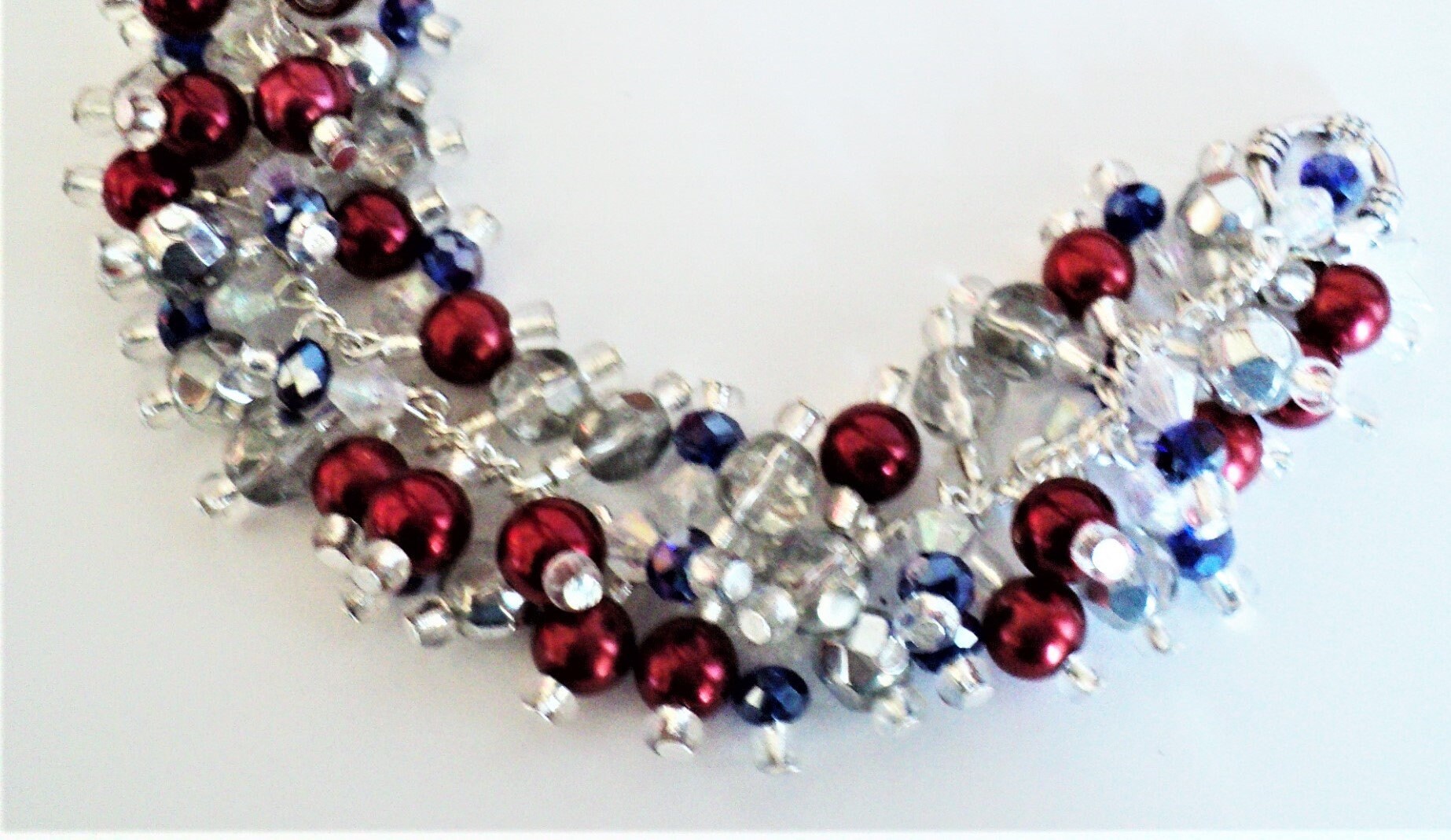 happy 4th of july jewelry
