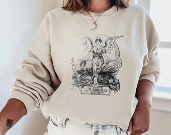 chicago history illustration sweatshirt . great chicago fire 1871 i will woman mens womens hoodie gift