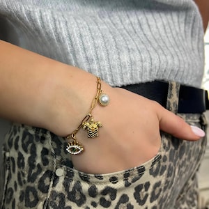 Miami bracelet