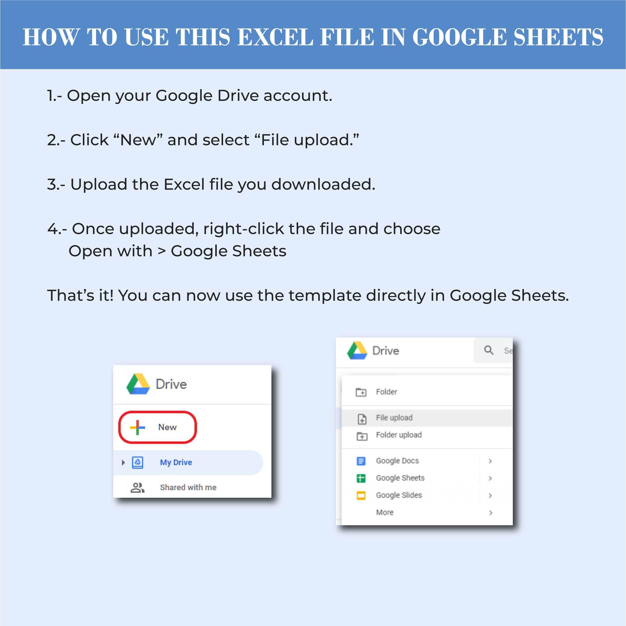 Legal Case Organizer Spreadsheet for Attorneys, Law Office Spreadsheet ...