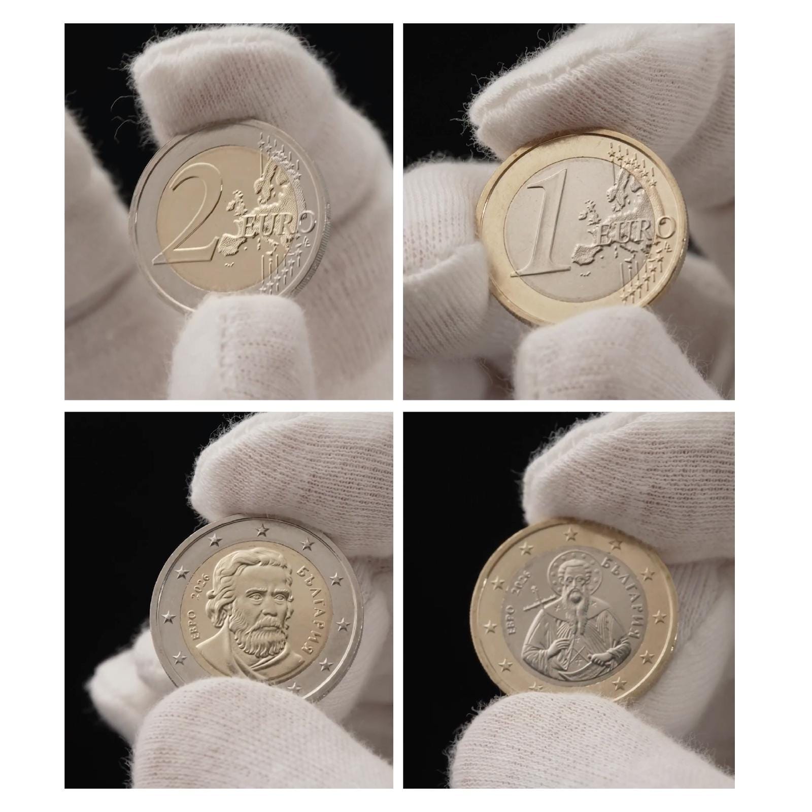 Rare euro coins - Etsy 日本