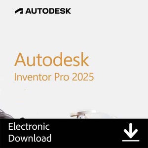 Autodesk Infinity 2026 | Fenster | Digitaler Download
