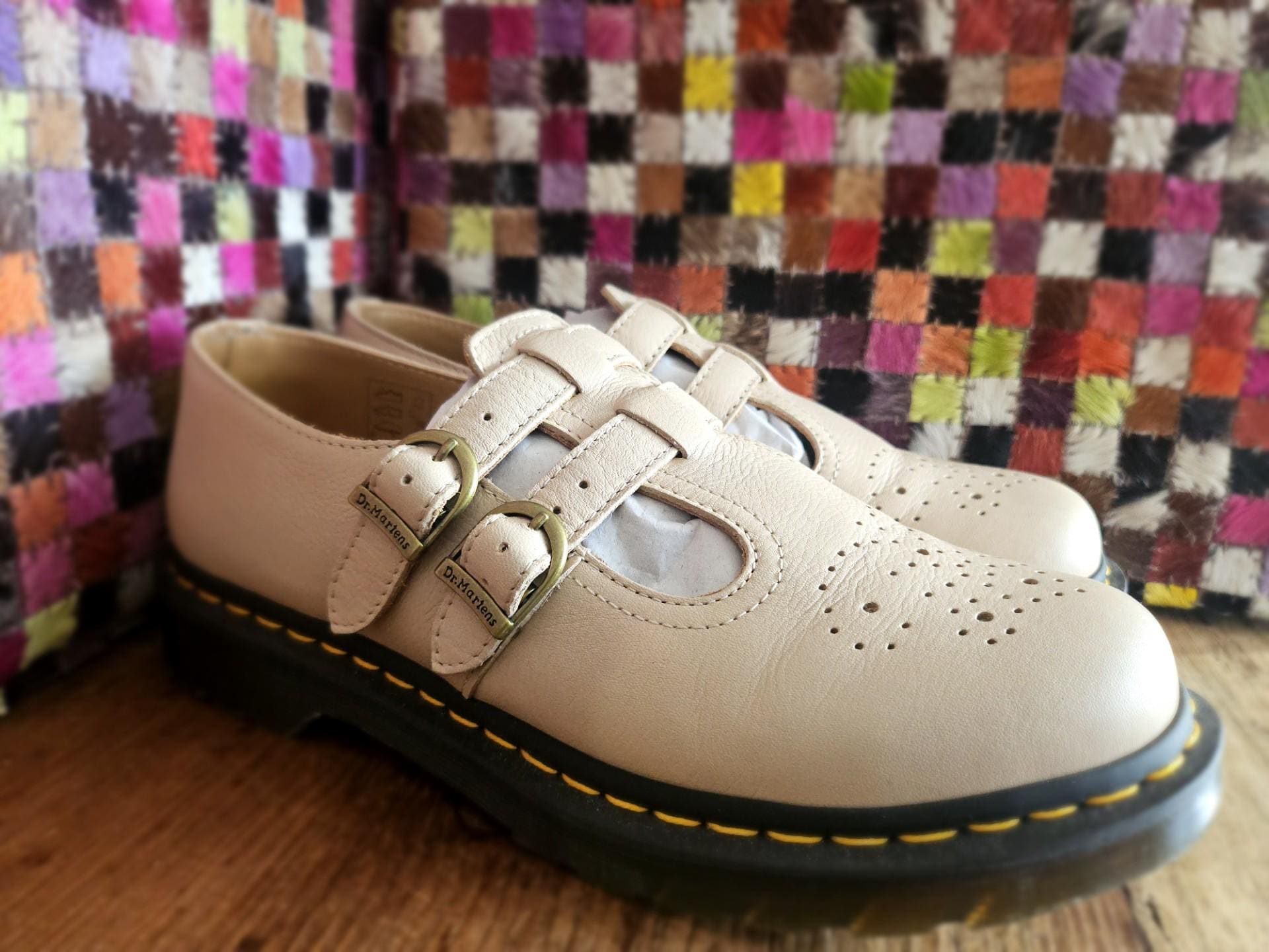Dr Martens 8065 - Etsy