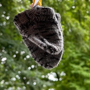 calcetines de bebé