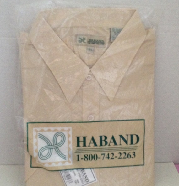 mens short sleeve dress shirts size 18.5