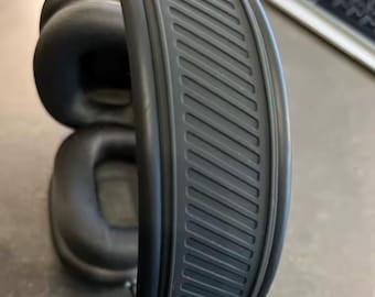 AirPods Max Headband Case | Protective Headband with Memory Foam | Anti-Sagging Mesh | Headphone Accessory | Lasting Comfort