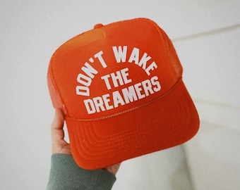Dreamers