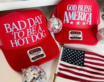 American 4th of July