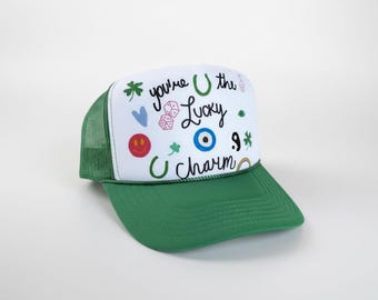 Lucky Charmer