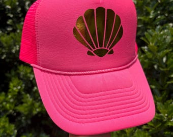 Shell Yeah!
