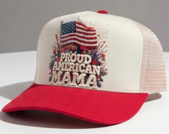 American Mama