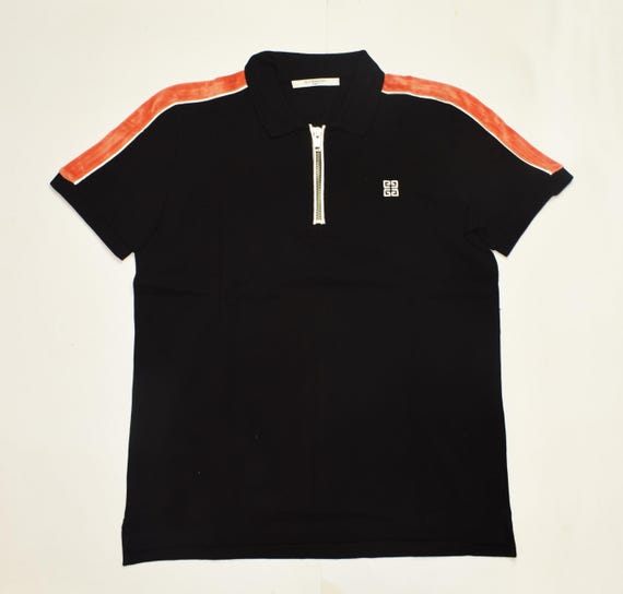 Givenchy, Vintage Givenchy Men's T-shirt Size US L