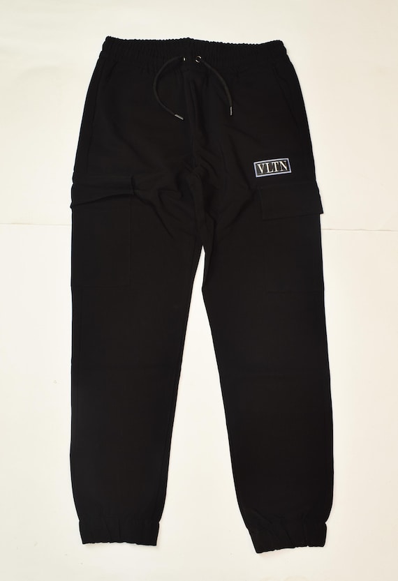 Valentino, Vintage Valentino Men's Pants Size 32