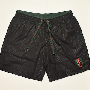 Vintage Gucci Shorts - Etsy