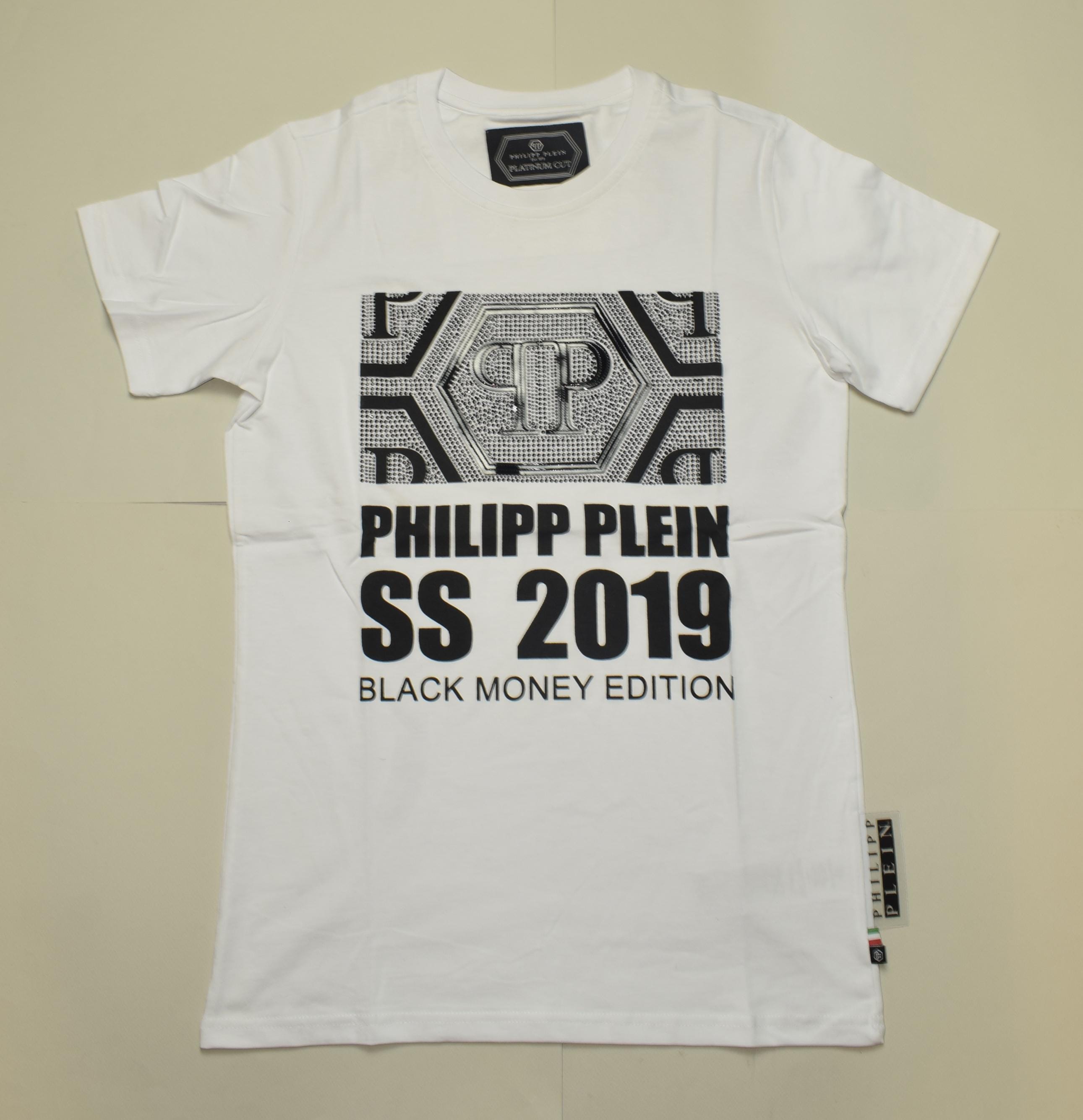 Philipp plein t shirt - Etsy 日本