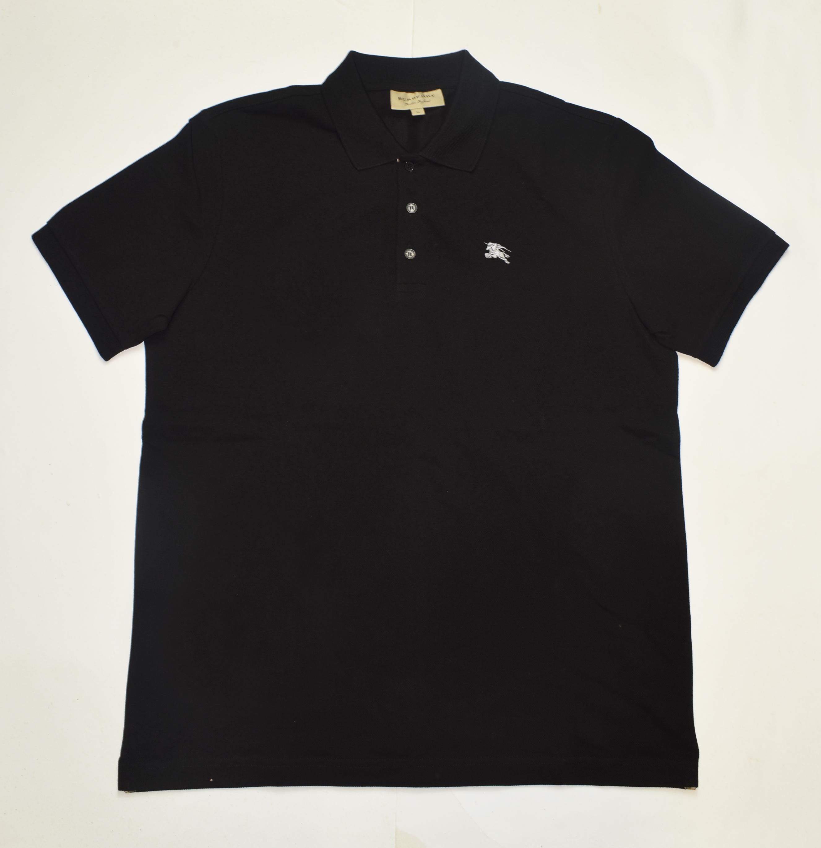 Burberry polo shirt men - Etsy 日本
