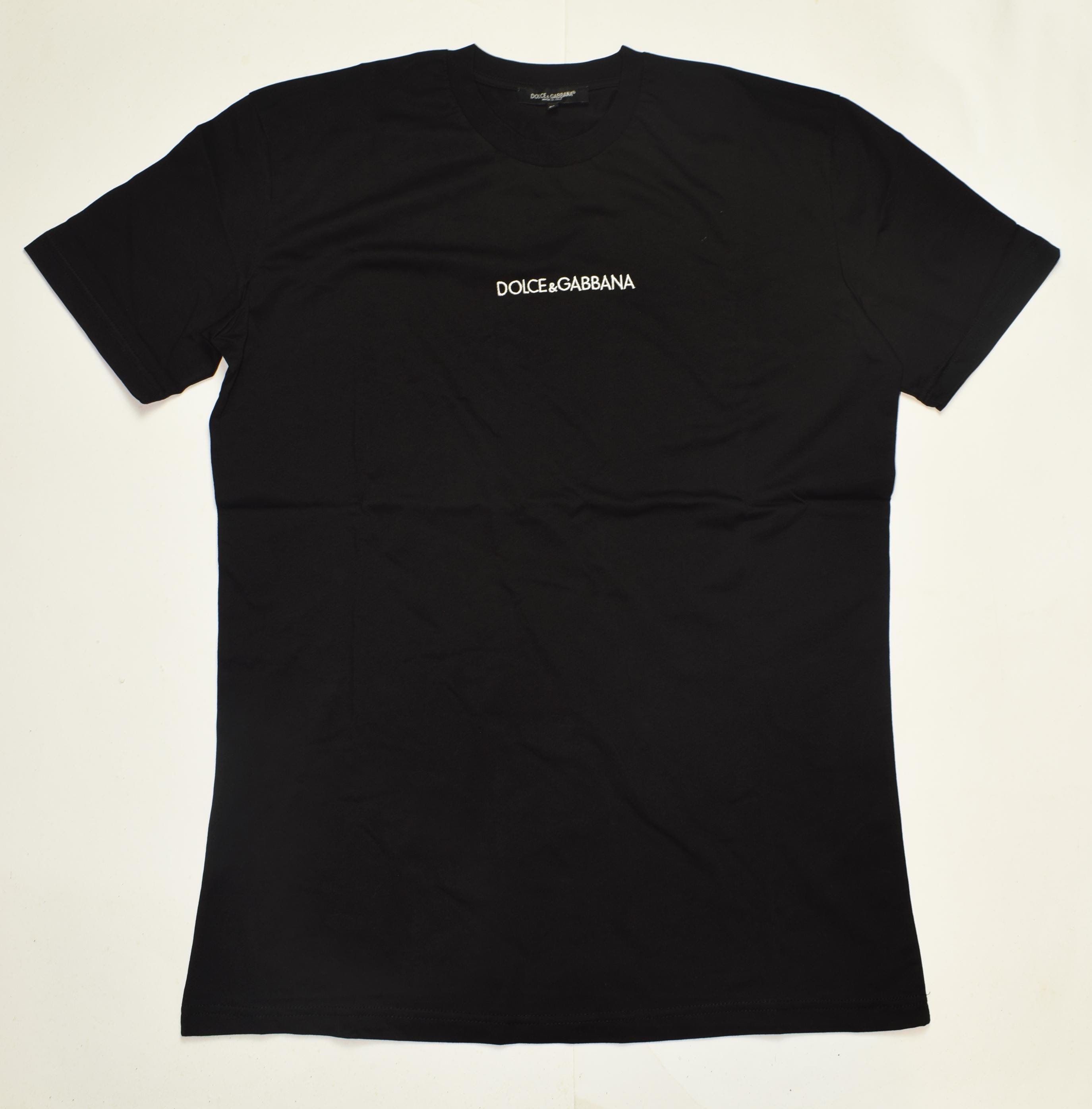 Dolce Gabbana T Shirt - Etsy