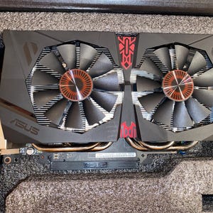 GTX 960