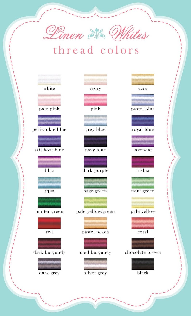 Set of 3 White Cotton Mens Monogrammed Handkerchiefs, Fathers Day Gift