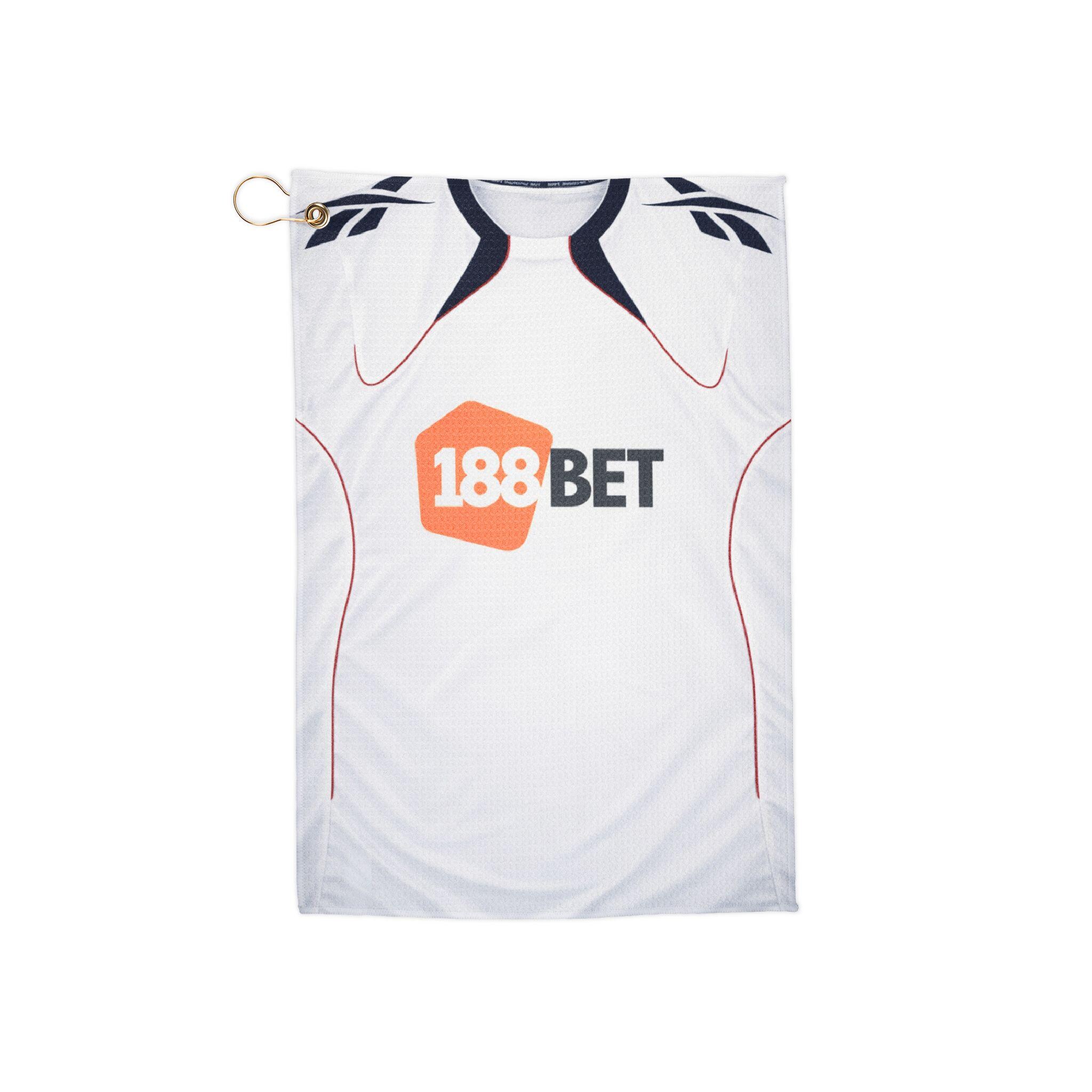 Bolton Wanderers Beach Towel UK
