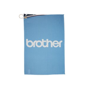 Manchester City FC Microfiber Golf Towel, Unique Golf Gift, Outdoor Sports, Golf Accessories