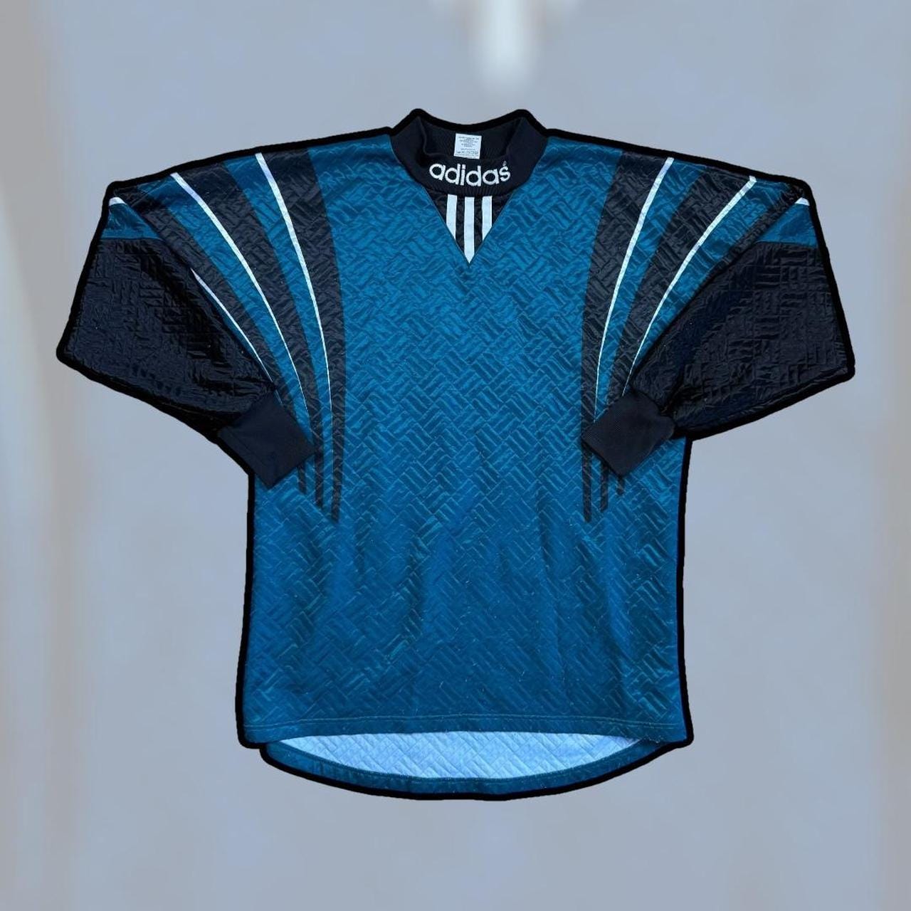 Vintage adidas goalkeeper shirts - Etsy 日本