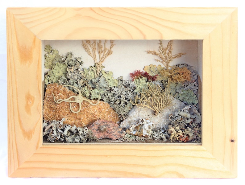 Seascape Decor Ocean Art Ocean-Themed Art Ocean Scene Wall Art Beach Art Sea-Themed Wall Art