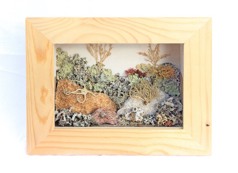Seascape Decor Ocean Art Ocean-Themed Art Ocean Scene Wall Art Beach Art Sea-Themed Wall Art