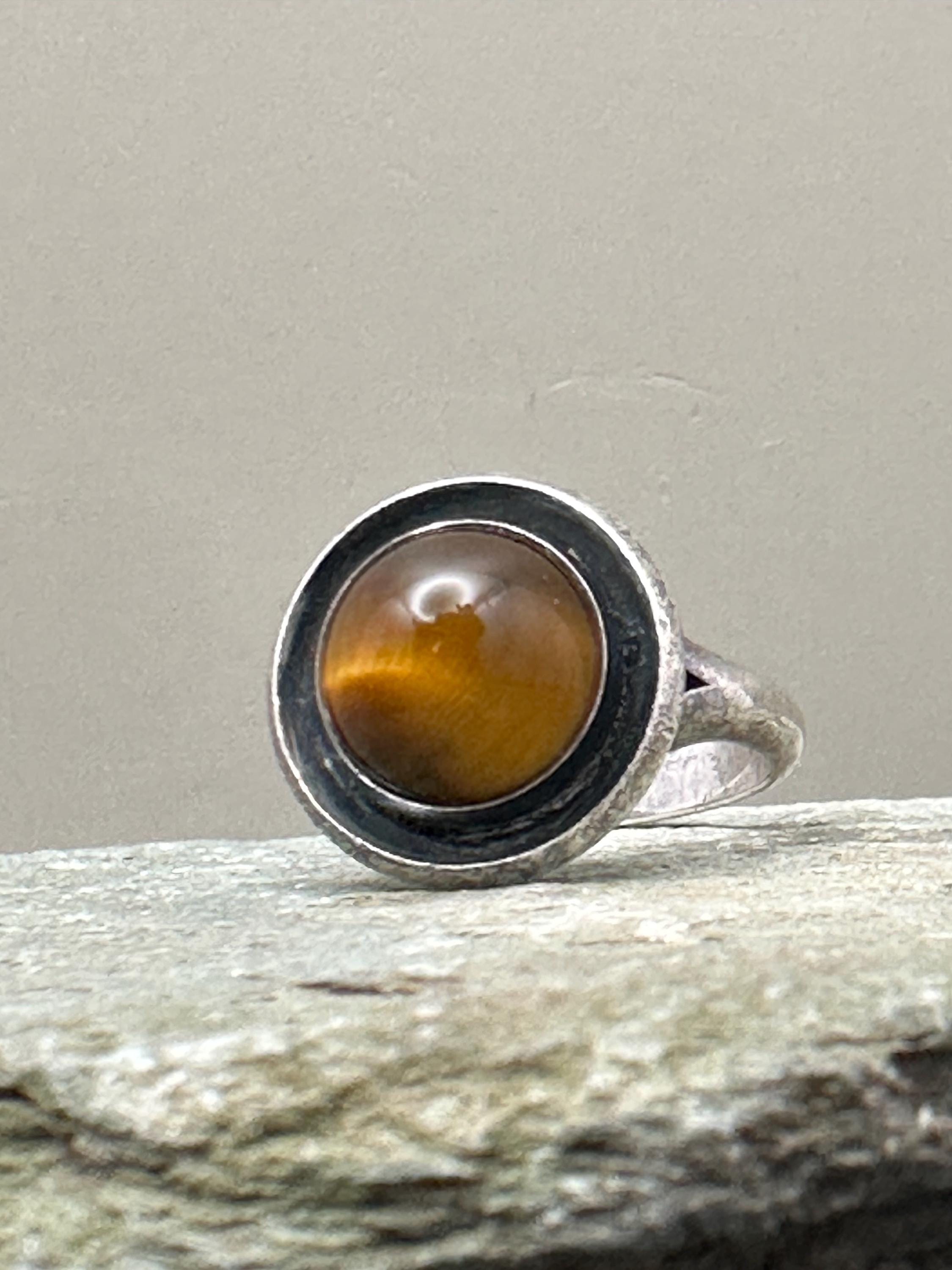 DENMARK NE FROM ニールス エリック 925S 黒 石 バングル DENMARK NE FROM ニールス エリック 925S 黒 石 バングル