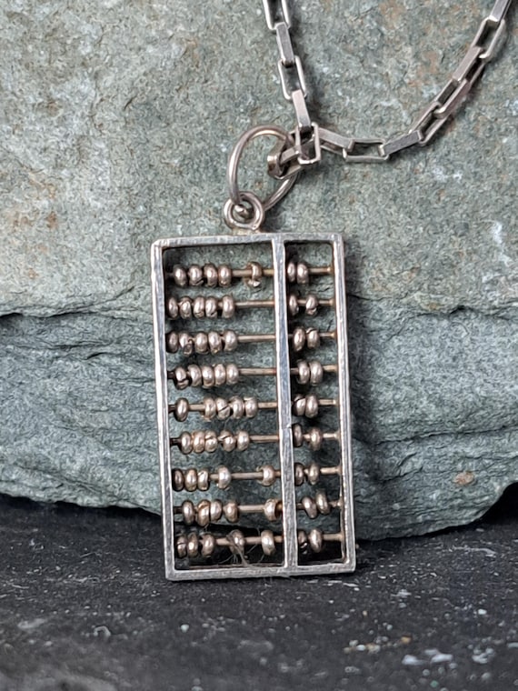 Abacus link
