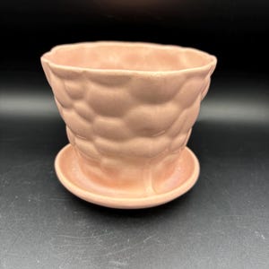 Vintage McCoy Planter