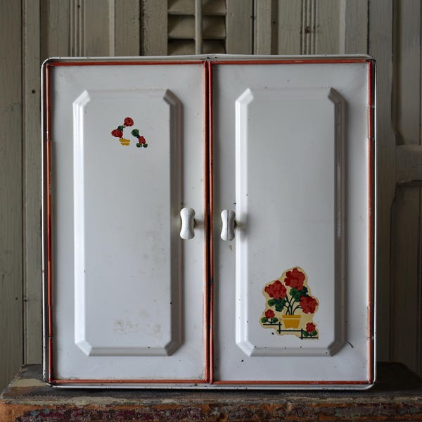 Wall Cabinet - Etsy