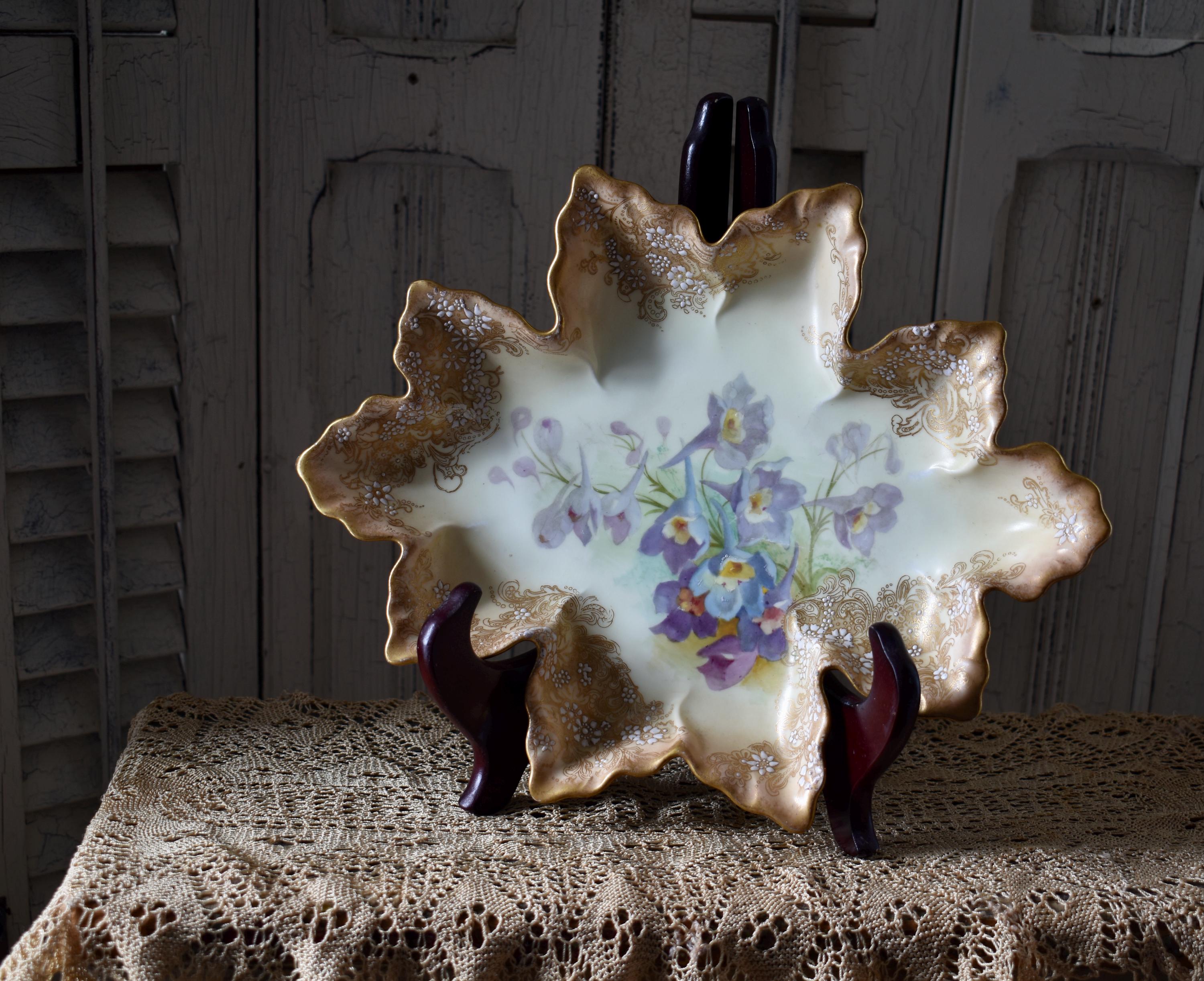 アンティーク・ドルトン 1891-1901 希少アンティーク ロイヤル