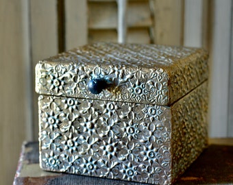 Mod Storage Box Etsy