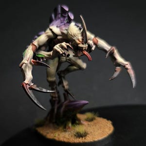 Tyranid Broodlord 51-23 - Warhammer 40,000