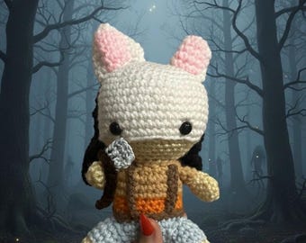 Dead by Daylight Locker - Etsy