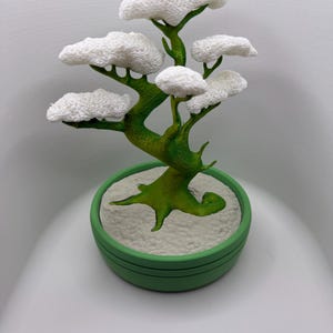 Bonsai - 3D Print