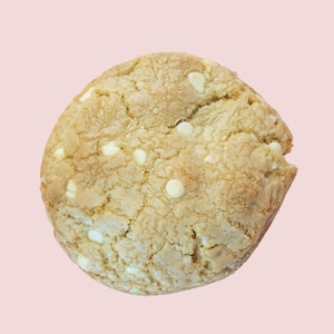 ホワイトチョコレートマカダミアクッキー | ベーカリースタイルのグルメクッキー | 焼き菓子ギフト | 手作りギフト | 企業ギフト | ベビーシャワー