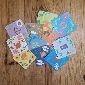 Stickers signe du zodiaque