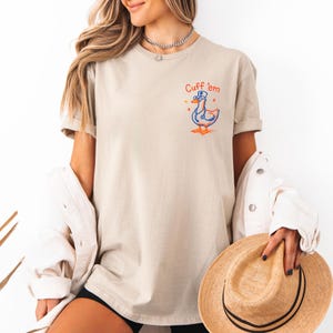 Silly Goose Nurse Shirt: RN Appreciation Tee
